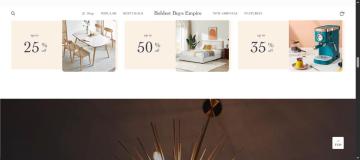 10% OFF Your Purchase With Boldest Buys Empire