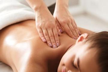 Erotic Massage Richmond Hill