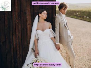 Wedding Venues in Key West for Your Dream Images