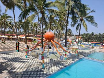 Choose the Best Beach Resort Near Arnala Virar