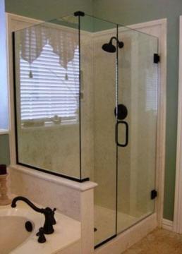Antique Glass Tabletop for Mira Mesa