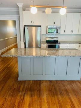 Darine’s super cleaning co.