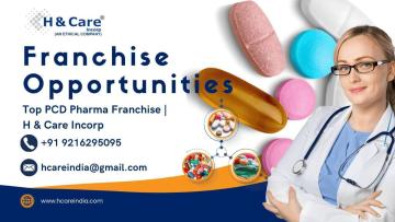 Top PCD Pharma Company in Assam