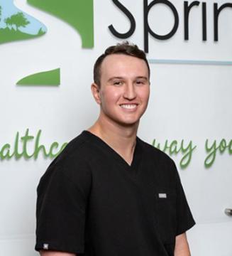 Dr. Ryan Robbins | Chiropractic Physician Richardson, TX