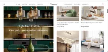 10% OFF Your All Purchase on Alazare