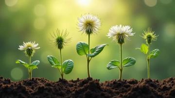 Buy Autoflowering Plant Seeds – Zen Seeds Bank