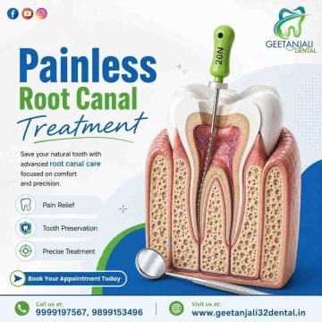 Looking for a Dentist in Gaur City for Complete Dental Care?
