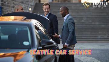 Get Reliable Transportation in the Emerald City with Seattle Car Service