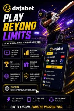 Dafabet Signup Guide 2026 – How New Users Register in India