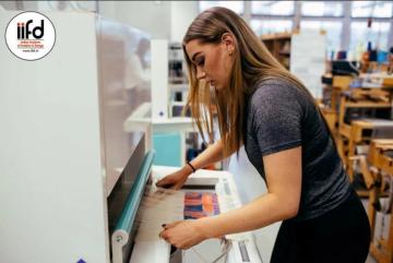How Do I Start a Career in Textile Design?