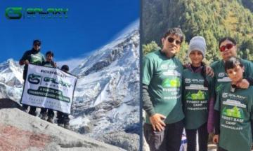 Leading Property Management Company in the UK - Galaxy Of Homes