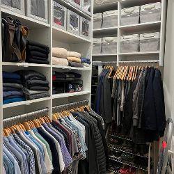 Reclaim Your Garage with Efficient Storage Solutions