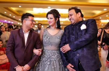 Best Wedding Videography In Delhi