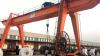 Double Girder EOT Crane Manufacturers