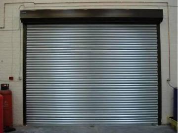 Rolling Shutter Manufacturers in Guwahati