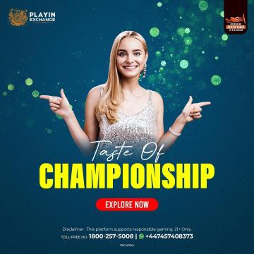 Playinexch – Your Ultimate Digital Entertainment Hub