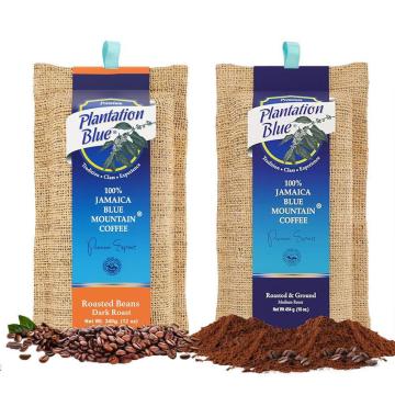 Order Authentic Blue Coffee – 100% Jamaica Blue Mountain