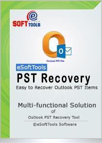 How to Import PST file in Outlook Windows 10?