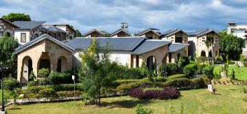 Destination Wedding Venues in Jim Corbett for a Dreamy Forest Wedding