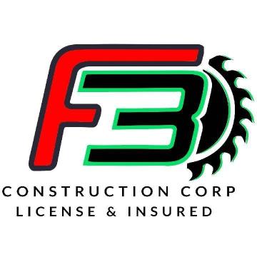 Entry door installation company Long Island NY - F3 Construction Corp