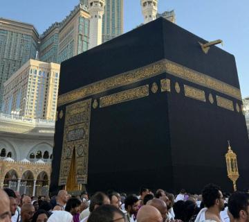 Experience a Blessed Journey with Our Exclusive Summer Umrah Package