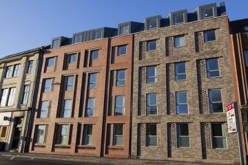 Luxury Student Accommodation in Nottingham