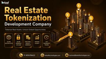 Earn Passive Income Through Innovative Real Estate Opportunities