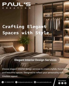 Interior Designers in Bangalore