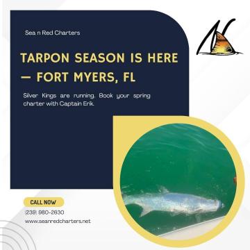Celebrate on the Water — Special Occasion Fishing Charters