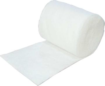 Medisoft Ortho Roll Cast Padding Manufacturer & Exporter – Medicare Hygiene