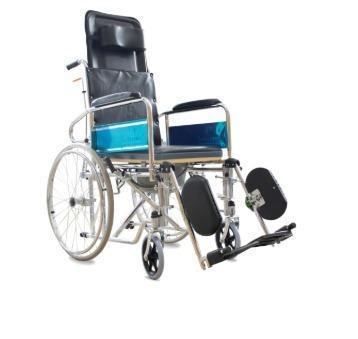Navigating Independence: Your Complete Guide to a Wheelchair Purchase Online