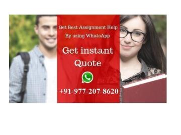Brilliant solutions for College and university assignments!