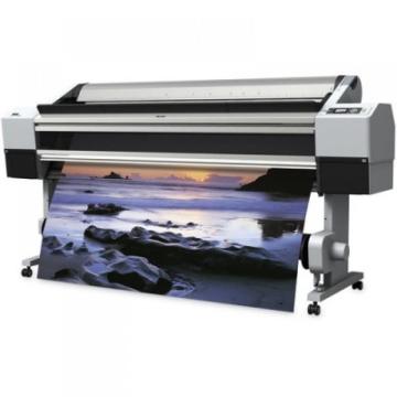 Epson Stylus Pro Inch Large-Format Inkjet Printer