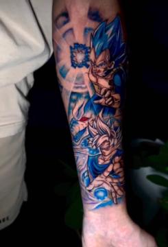 Xotic Empire Tattoos