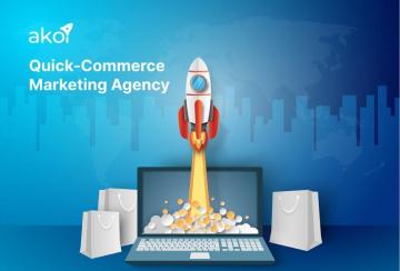 Ecommerce Marketplace Marketing Company Services
