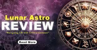 Lunar Astro Ratings and Reviews: A Platform Building Trust