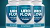 Uroflow – Natural Support for Prostate & Bladder Health