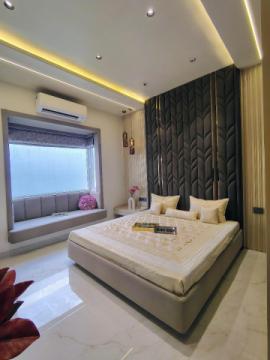 3 BHK Luxury Apartment for Sale in Spectrum 21 | Sirsi Road, Jaipur
