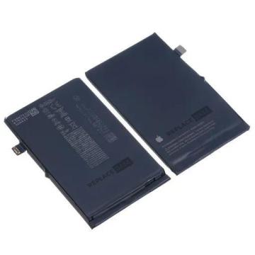 Genuine iPhone 16 Battery Replacement - ReplaceBase