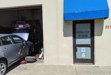 Top-Rated Berkeley Auto Repair – Book Today