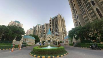 Luxury Apartments for Rent in DLF Westend Heights Gurgaon