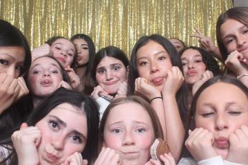 Photobooth Hire Sydney for Weddings, Parties & Events