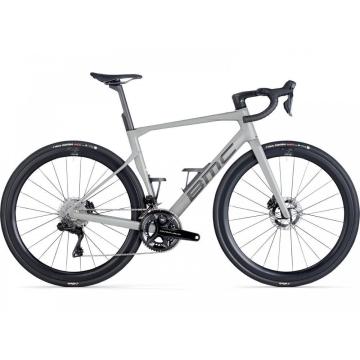 2026 BMC Roadmachine 01 TWO Road Bike (GLOBALBIKESHOP)