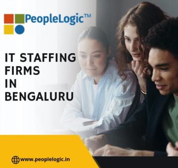 Contractual staffing in Bengaluru | PeopleLogic