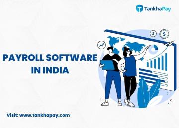 Best Payroll Software in India