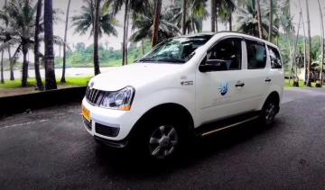 Innova Cab Hire in Andaman – Private Taxi Service | Experience Andamans