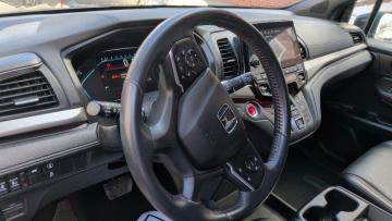 2023 Honda Odyssey Sport-L |47k Miles | $27,270