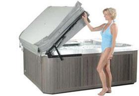Spa Covers Repair For Anaheim CA