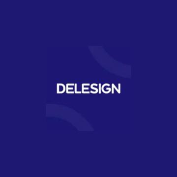 Flat Rate Graphic Design Services – Delesign