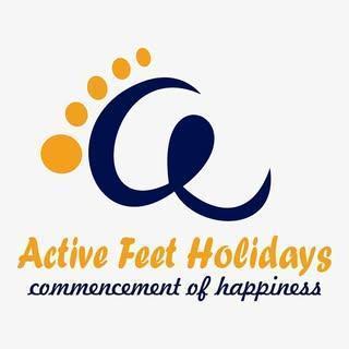 Active Feet Holidays - Tour & Travel Agency Ahmedabad